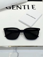 Gentle Monster BY ROW Unisex Sunglasses Size: 62口18-140