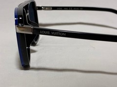 Louis Vuitton Sunglasses Z1022E 9QQ unisex adults fashion accessory logo casual