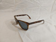 Ray-Ban RB 4181 710/51 Sunglasses Tortoise FRAMES ONLY Acetate 57-16-145 Italy