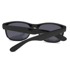 Vintage 80s Unisex Wayfar Retro Classic Style Anti Glare Polarized Sunglasses