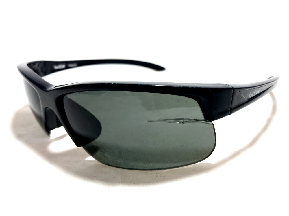 Bolle Breaker 12107 SY Sunglasses Italy SEE DETAILS! B2