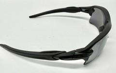 BLACK OAKLEY OO9188-6859 POLARIZED SUNGLASSES (P33014365)