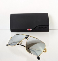 Brand New Authentic Carrera Sunglasses 1018/S RGLT4 63mm 1018 63mm Frame