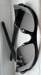 Oakley OO9188-7359 Flak 2.0 XL Sunglasses – Prizm Black Polarized 59-12 133