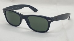 Ray Ban RB2132 New Wayfarer 901 Size 52mm. Made in Italy