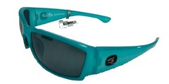 Salt Life CORTEZ Zeiss Polarized Sunglasses Italy MSRP Live Salty New $169 NWT