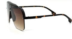 Men Sunglasses Designer Oversized Shades Fashion Hip Hop Retro Square Model NEW