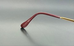 Ray-Ban Signet Vintage Sunglasses 70s 80s Bausch Lomb Classic Gold Logo Auth