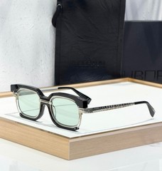 KUBORAUM Mask H91 Square Sunglasses 49-24-145