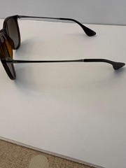 Ray Ban Erika Classic Brown Gradient Men’s Sunglasses – RB4171