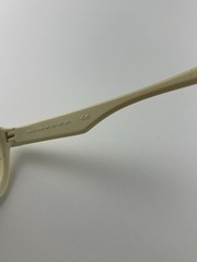 Oakley Garage Rock Matte Bone Frame Only OO9175-10 White Icons RARE