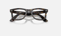 Brand New Ray-Ban Wayfarer Ease RB4340 50-22 Glasses Brown tortoise