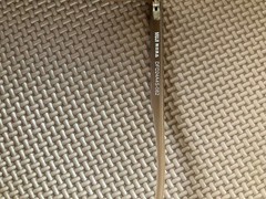 MUJI Sunglasses DFD28A4S-005 Brown MADE IN CHINA