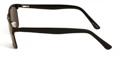 Men’s XL Wide Fit Polarized Sunglasses – 152mm Oversized Optical Frame with UV P