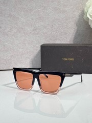 TOM FORD – MODEL: FT1110 – Unisex Sunglasses 56-14-140