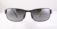 Maui Jim 249-2M Black Coral, Multicolor w/ Grey lens, Large NEW Rare!