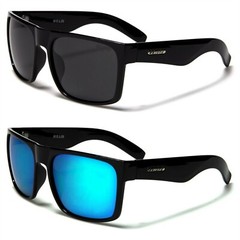 BeOne Polarized Square Men’s Fashion Sunglasses