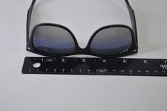 Ray-Ban New Wayfarer RB2132 Sunglasses Blue Lens MADE IN ITALY