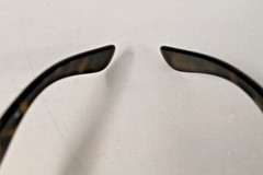Ray-Ban RB2132 Unisex Adults Sunglasses New Wayfarer Tortoise Shell FRAMES ONLY