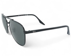 [RB3688-002/B1_58] Unisex Ray Ban Irregular Sunglasses