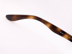 Ray-Ban Sunglasses, Polarized Lenses, RB 4181 710/83 3P, 57-16-145, Thailand