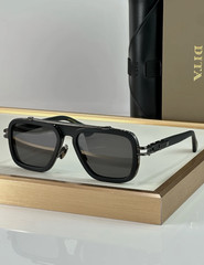 DITA LXN-EVO Style Unisex Sunglasses – MODEL：DTS403 – SIZE 54-19-145