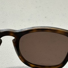 Ray Ban RB4221 865/13 Sunglasses Frames 50-19 Havana Brown Italy See Detail