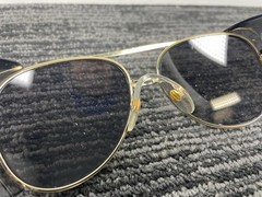 🔥 Vintage • Vallen Industrial Eye Protection Sunglasses Model 147mm 247 294.3