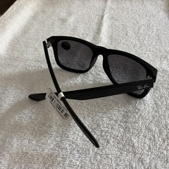 Ray-Ban Justin Sunglasses 4165-622/T3 (Size 54-16-145) 3P