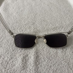 MAUI JIM KAWIKA SUNGLASSES 0257S-003 (Size 54-18-140) M