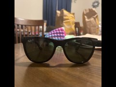 Ray-Ban RB2132 Men’s Sunglasses