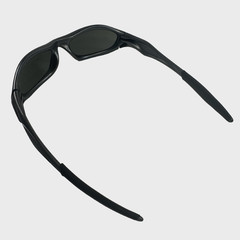 Oakley Unknown (2004) – Dark Grey
