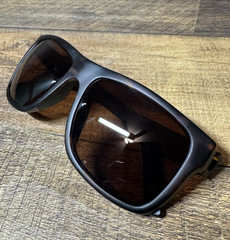 Electric Swingarm S Sunglasses made in Italy Turtoise Matte