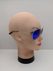 🕶️Made in Japan! Maui Jim MJ264-17 Mavericks Sunglasses 61/14 137 /EUC633🕶️