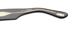 NEW TOM FORD TF 1202-F 01E Black Sunglasses 56-19-140mm B46mm Italy