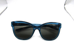 Costa Del Mar sunglasses 580 glass lens’s BIMINI 244 vintage Sunglass