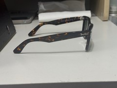 Rayban Wayfarer RB2140 Standard 50mm G15 Lens