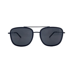 Burberry BE3085Q Black Sunglasses 54mm 18mm 145mm – 1007/5V