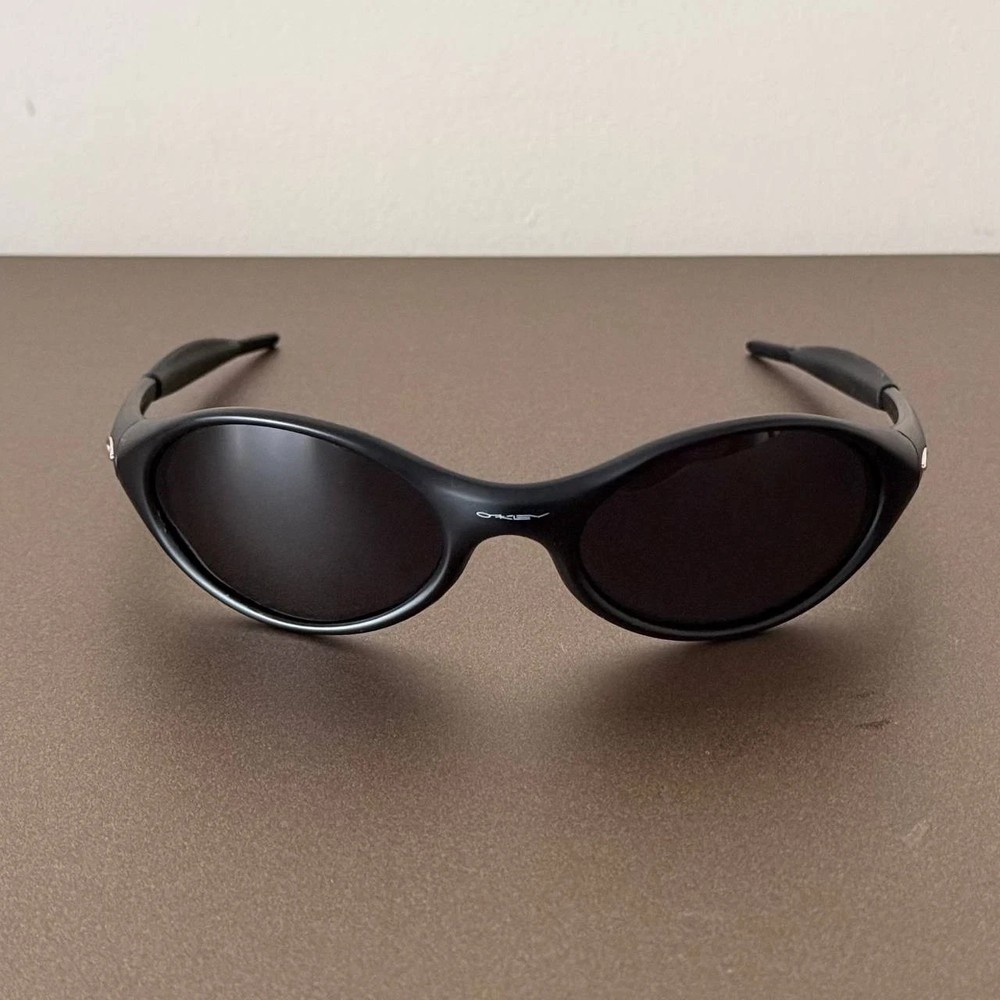 Gafas de sol Oakley Eye Jacket lentes negrasx
