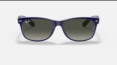Ray-Ban RB2132 New Wayfarer Sunglasses