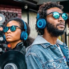 Goodr Sunglasses “MIDNIGHT RAMBLE AT CIRCLE BAR” BEST SELLER!