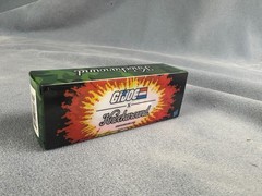 RARE Knockaround GI Joe Polarized Sunglasses Special Edition SOLD OUT BRAND NEW