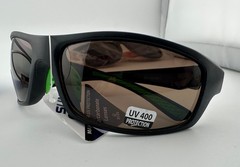 LOT OF 8 – Sun Gear Sunglasses, Assorted Styles, All with Tags Attached – LOOK!