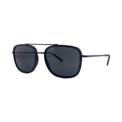 Burberry BE3085Q Black Sunglasses 54mm 18mm 145mm – 1007/5V