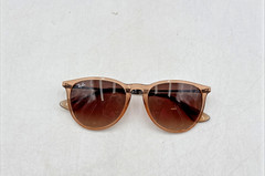 Ray-Ban Erika RB4171 Men’s Round Sunglasses – 651413