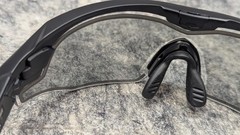 CTRL MS1 e-Tint Clear/Smoke Lens Regular Military Sunglasses MS02-Kit 🔥New🔥