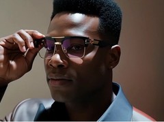 Designer Men Sunglasses Fashion Square Gold Hip Hop Model new Style 2023 Shades