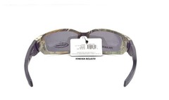 1 Unit New Team Realtree Camouflage Polarized Sunglasses 62-19-125 NWT