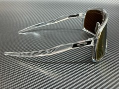 OAKLEY OO9406 B5 Clear Prizm 24K Gold Men’s 70 mm Sunglasses