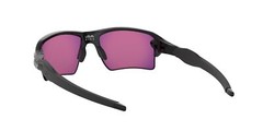 Oakley Flak 2.0 XL Polished Black/Prizm Field Men’s Sunglasses OO9188-9159